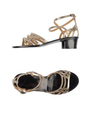 ZOOM LANVIN - Sandals