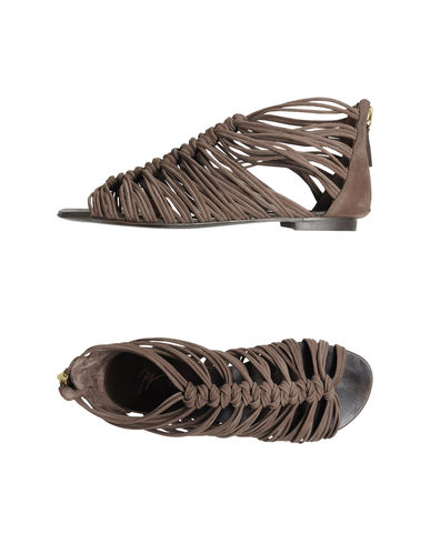 ZOOM GIUSEPPE ZANOTTI for THAKOON - Sandals