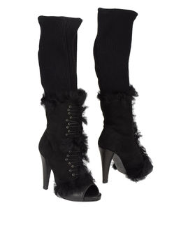 Giuseppe Zanotti For Thakoon -