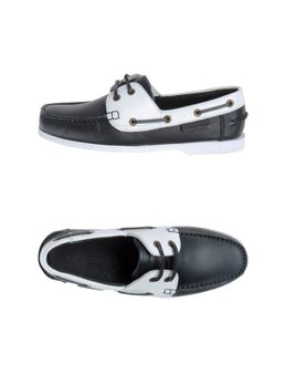 Superga - Chaussures - Mocassi