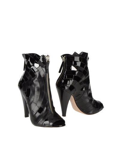 ZOOM GIUSEPPE ZANOTTI for THAKOON - Ankle boots