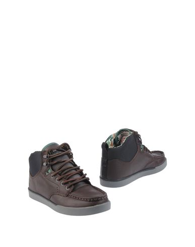 ZOOM ETNIES - Ankle boots