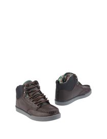ETNIES - Ankle boots