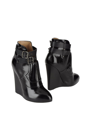 ZOOM PROENZA SCHOULER - Ankle boots