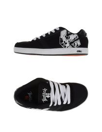 ETNIES - Low-tops