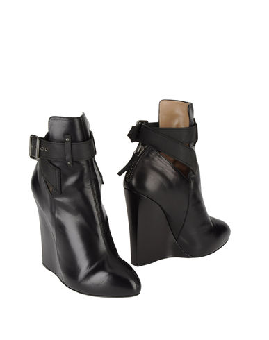 ZOOM PROENZA SCHOULER - Ankle boots