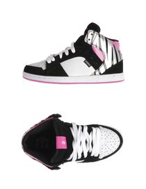 ETNIES - High-tops