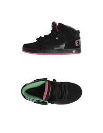 ETNIES - High-tops