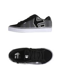 ETNIES - Low-tops