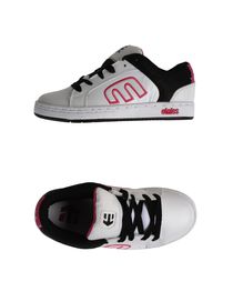 ETNIES - Low-tops
