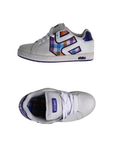 ZOOM ETNIES - Sneakers