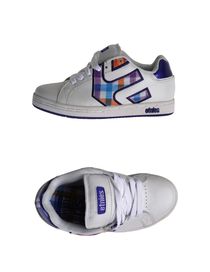 ETNIES - Low-tops