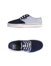 ETNIES - Low-tops