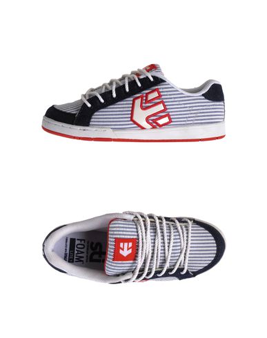 ZOOM ETNIES - Low-tops