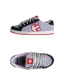 ETNIES - Low-tops