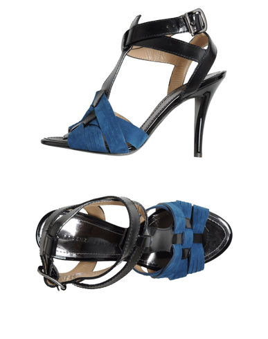 ZOOM PROENZA SCHOULER - High-heeled sandals