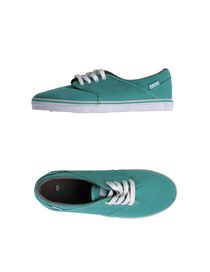 ETNIES - Low-tops