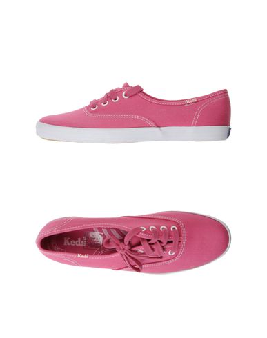 ZOOM KEDS - Low-tops