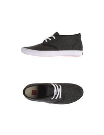 GRAVIS - High-tops