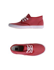 GRAVIS - High-tops