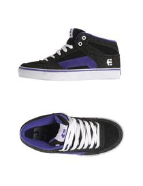 ETNIES - High-tops