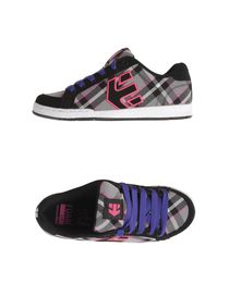 ETNIES - Low-tops