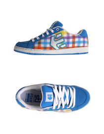 ETNIES - Low-tops