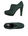 Dark green Dark green