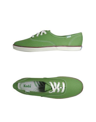 ZOOM KEDS - Low-tops