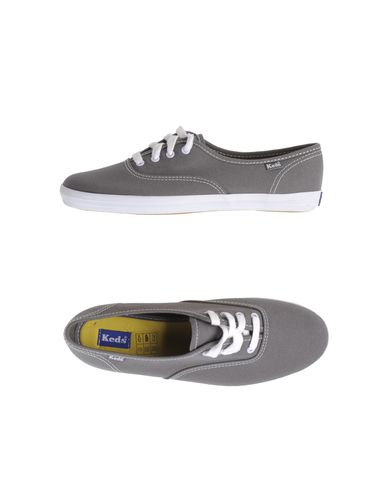 ZOOM KEDS - Low-tops