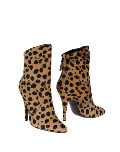 ZOOM GIUSEPPE ZANOTTI DESIGN pour BALMAIN - Ankle boots