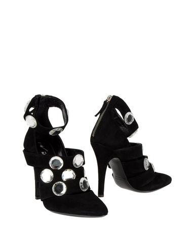 ZOOM GIUSEPPE ZANOTTI DESIGN pour BALMAIN - Ankle boots
