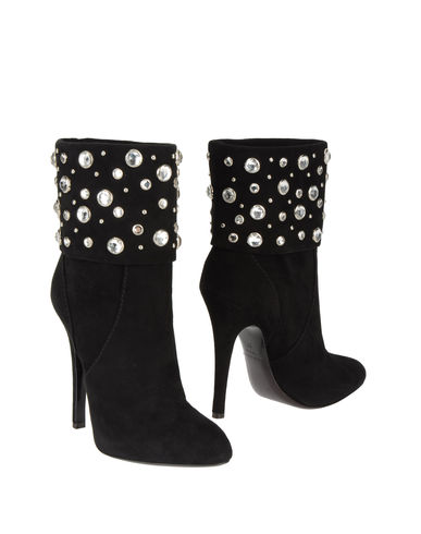 ZOOM GIUSEPPE ZANOTTI DESIGN pour BALMAIN - Ankle boots