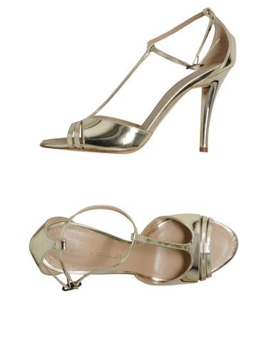 ZOOM PROENZA SCHOULER - Sandals