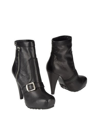 ZOOM PROENZA SCHOULER - Ankle boots