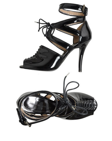 ZOOM PROENZA SCHOULER - Lace-up shoes