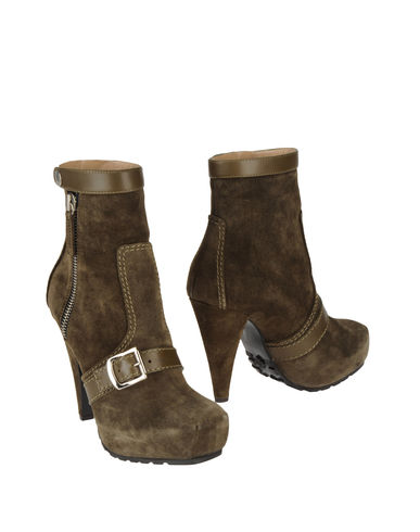 ZOOM PROENZA SCHOULER - Ankle boots