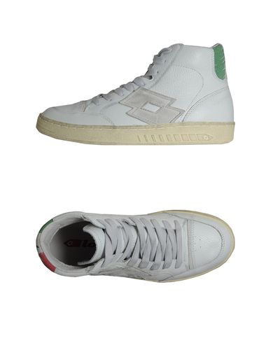 ZOOM LOTTO LEGGENDA - High-tops