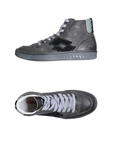ZOOM LOTTO LEGGENDA - High-top sneaker