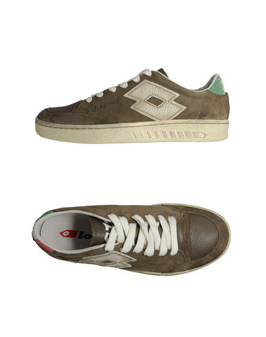 ZOOM LOTTO LEGGENDA - Sneakers