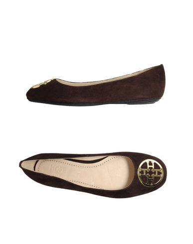 ZOOM HOPE 1967 - Ballet flats