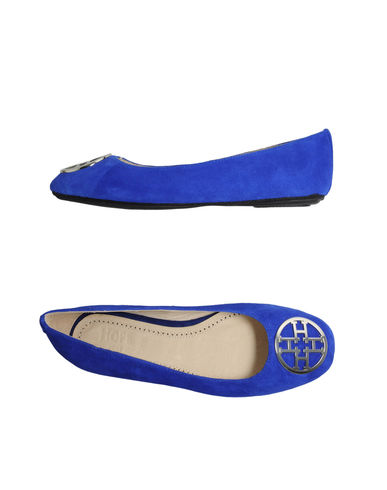 ZOOM HOPE 1967 - Ballet flats
