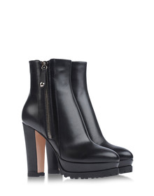 Ankle boots - GIANVITO ROSSI