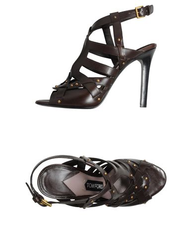 ZOOM TOM FORD - High-heeled sandals