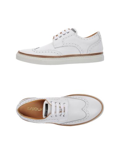 ZOOM DSQUARED2 - Sneakers