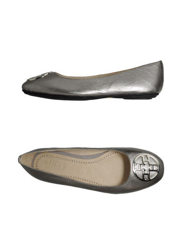 ZOOM HOPE 1967 - Ballet flats