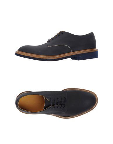 ZOOM DSQUARED2 - Laced shoes
