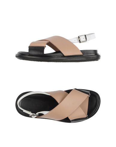 ZOOM MARNI - Sandals