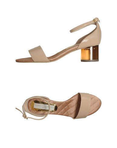 ZOOM STELLA McCARTNEY - High-heeled sandals