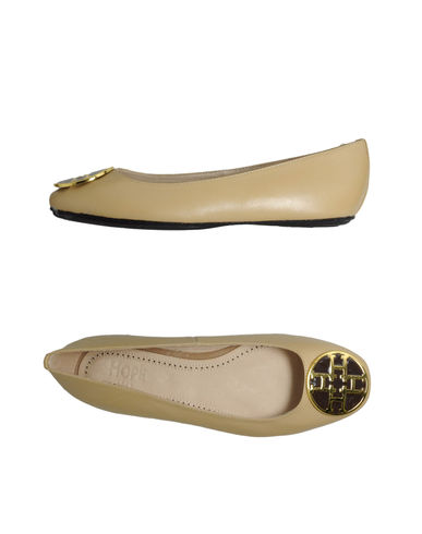 ZOOM HOPE 1967 - Ballet flats